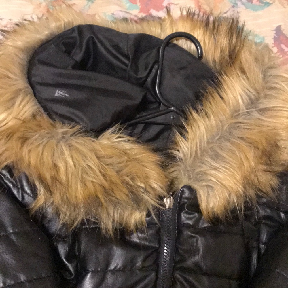Black jacket - Picture 3 of 4